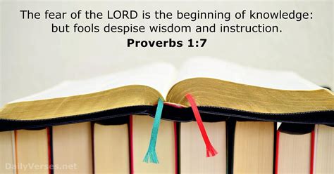 Proverbs 17 Bible Verse Kjv