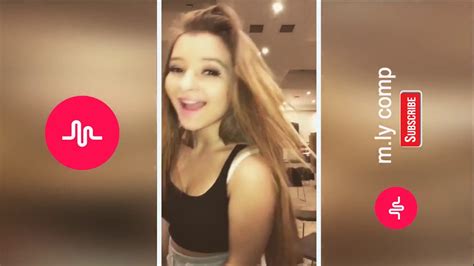 ♦danielle cohn♦ new musically compilation 2018 youtube