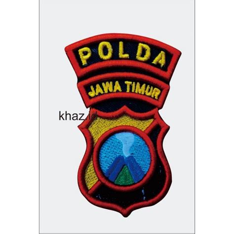 Detail Download Logo Polda Jatim Koleksi Nomer 21