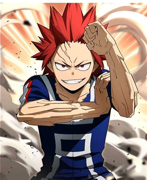 Kirishima 79 Icons Kirishima Kirishima Eijirou Anime