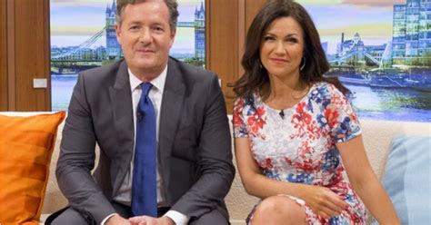 On tuesday, march 9, itv confirmed the tv host would not be returning to the popular morning show following his criticism of prince harry. Good Morning Britain is live from Glasgow on Friday - and ...