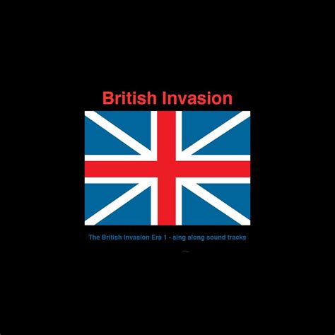 ‎the British Invasion Era 1 Sing Along Sound Tracks Album By British Invasion Apple Music