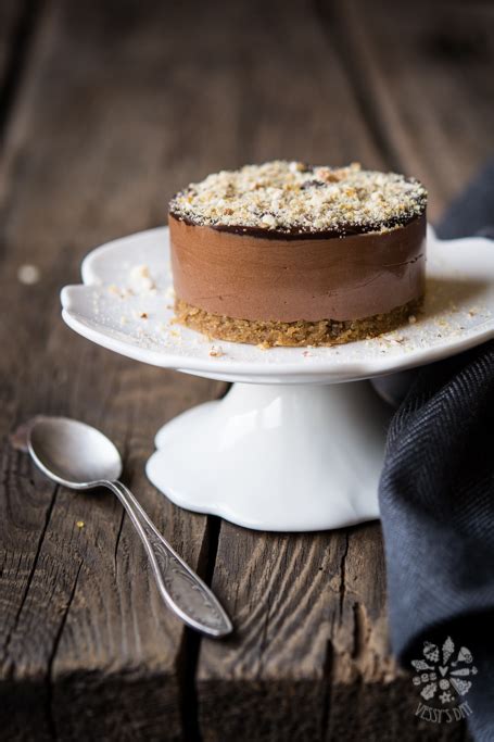 8 ounces 1 cup half and half. Chestnut chocolate mousse cakes | Vessy's day