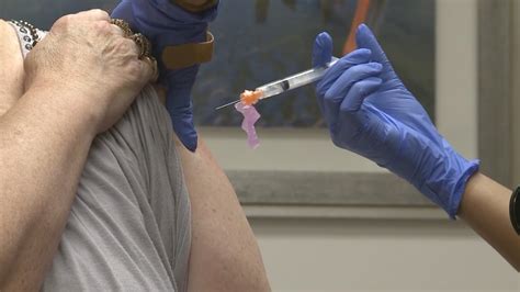 New Shingles Vaccine Recommended For Those Over 50