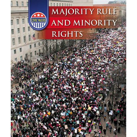 Majority Rule And Minority Rights