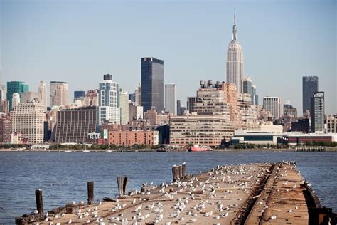 Where To Find The Best Views In New York City Frugal Frolicker