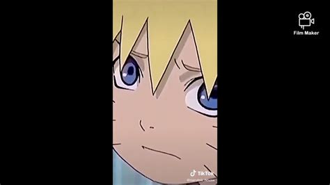 Tiktok Sad De Naruto Youtube