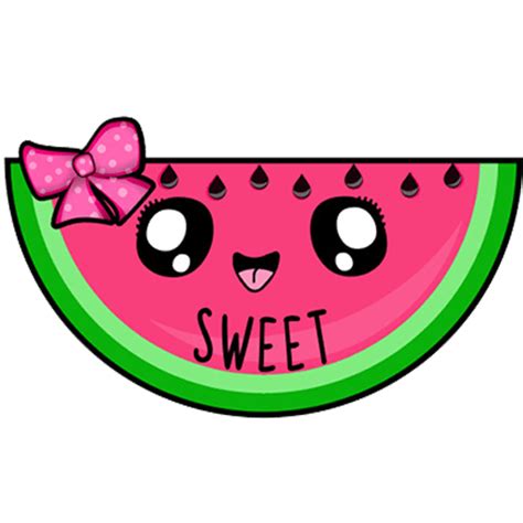 Cute Watermelon Wallpapers Soko Apps