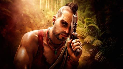 Far Cry 3 Vaas Wallpapers Top Free Far Cry 3 Vaas Backgrounds