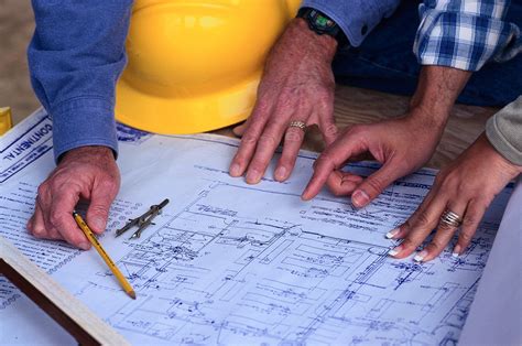 Construction Site Layout Planning Elements