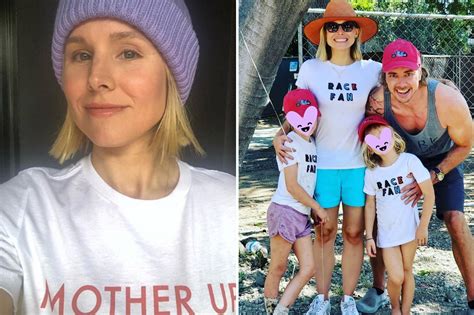 Kristen Bell Slammed For Letting Five Year Old Daughter Drink Non Alcoholic Beer But Insists