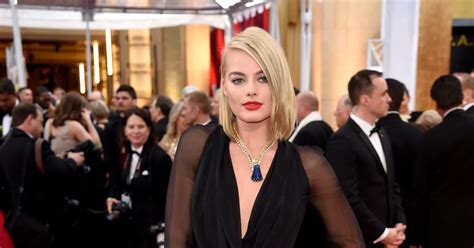 10 Things You Didnt Know About Margot Robbie Fame10