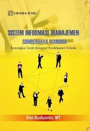 Jual Sistem Informasi Manajemen Sumberdaya Manusia Kerangka Teori