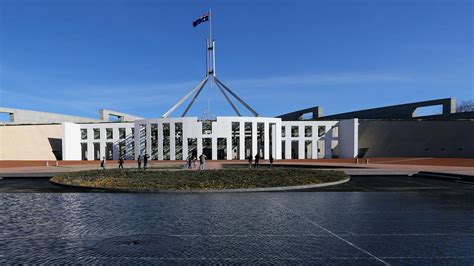 Parliament House Staffers Open Up About Sexual Assault Culture The Advertiser