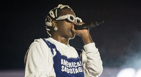 Asap Rocky Reportedly States That Ian Connor And Asap Bari Are His Brothers