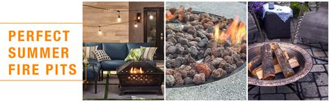 Check spelling or type a new query. The Home Depot | The Perfect Backyard Fire Pit