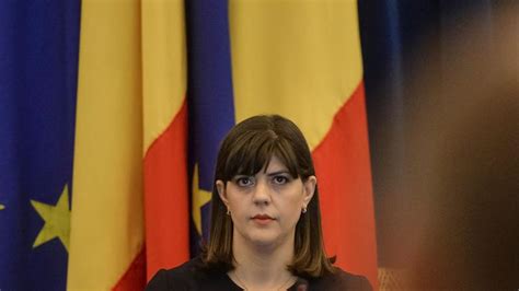 Ce șanse Mai Are Laura Codruța Kovesi Să Ajungă Procuror șef Al Ue Răspunsul Unui