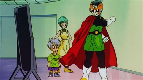 Top Dragon Ball Kai Ep 99 Seven Years Since Then From Today On Gohans In High School By Top