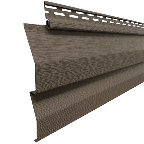 Polaris UltraSide Horizontal Vinyl Siding (2 Square)
