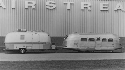 8 Oldest Mobile Homes Ever In History