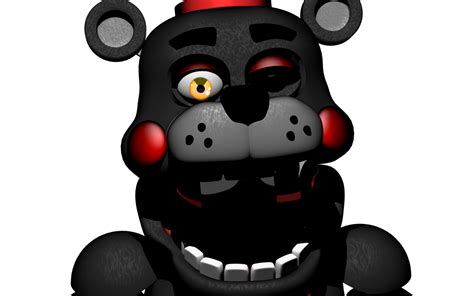 Lefty By The Smileyy On Deviantart