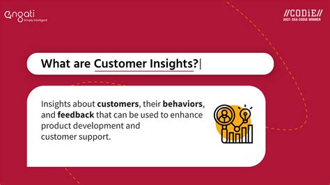 What Is Customer Insights 4 Important Types Of Customer Insights