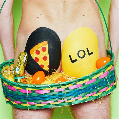 Easter Egg Butt Pics That Will Make You So Happy