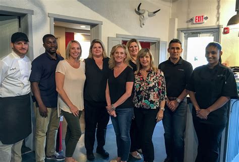 GL Organizes a Cooking Lesson for Place of Hope Foster Kids | Florida