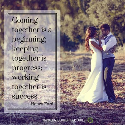 Positive Marriage Quotes Inspiration