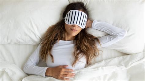 5 Strange Things That Can Happen To Your Body While You Re Asleep