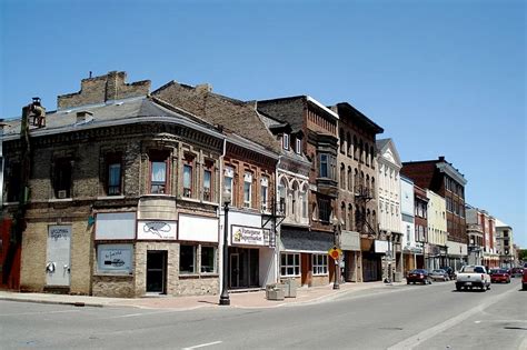 Brantford Ontario Canada