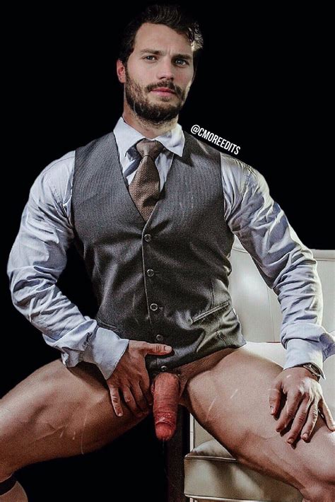 Post 4480149 Christian Grey Cmoreedits Fakes Fifty Shades Of Grey Jamie Dornan