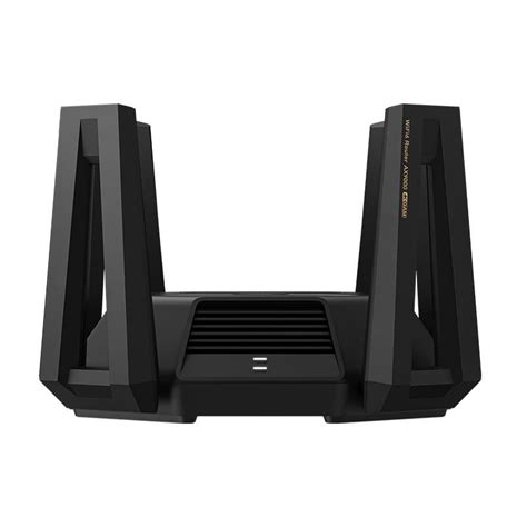 Xiaomi Router Ax9000 A Powerful Gaming Router Xiaomiui