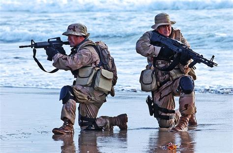 This Is The History Of The Elite Navy Seals Americas Military