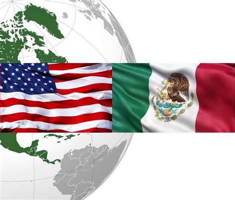 Lo Que Hay Que Saber Sobre El Acuerdo Comercial Entre México Y Ee Uu