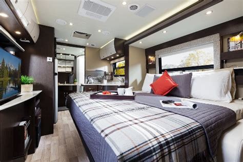 2015 Leisure Travel Vans Unity U24mb Class B Motorhome Roaming Times