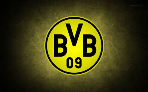 Bvb logo wallpaper 4k für desktop und handy. BVB Logo 2013 Wallpaper | ImageBank.biz