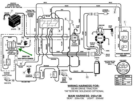 .rover 2005 lr3 hse wiring diagram language: John Deere 316 Wiring Diagram Pdf - Wiring Diagram And Schematic Diagram Images