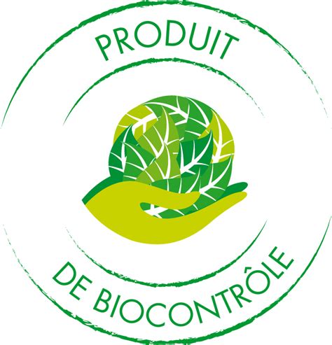 Picto Biocontrole Tampon Nufarm France