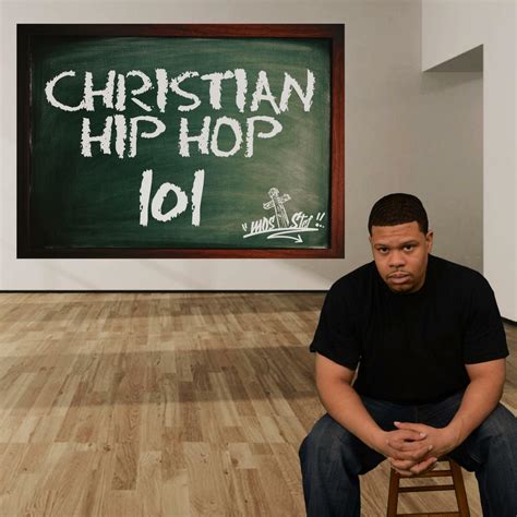 Mos Stef Christian Hip Hop 101 Iheart