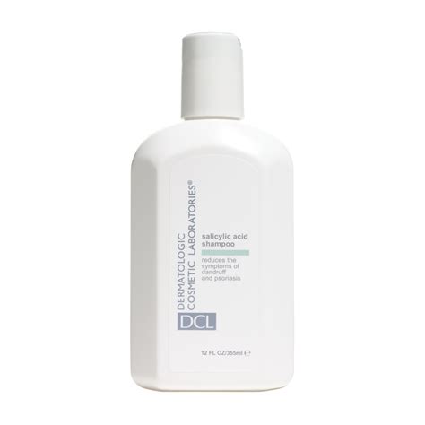 However, consuming high levels of aspirin has been linked with stomach irritation. DCL Salicylic Acid Shampoo | SkinStore