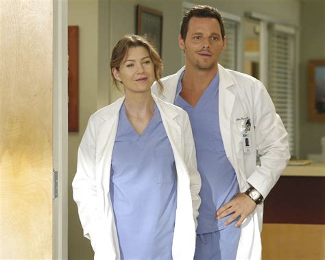 Ellen Pompeo Defends Alex Karev’s Controversial Goodbye On ‘grey’s Anatomy’ Glamour