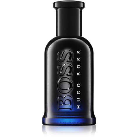 Hugo Boss Boss Bottled Night After Shave Für Herren 100 Ml Notinode