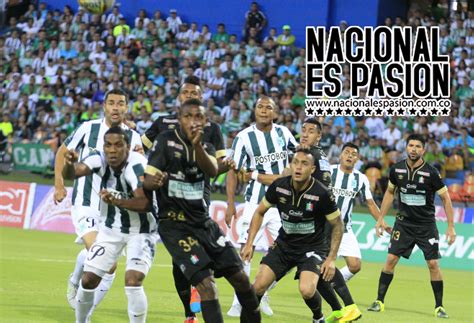 Maybe you would like to learn more about one of these? Nacional-Vs-Once-Caldas-7
