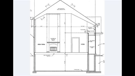 Construction documents serve two purposes: What is Included in a Typical Set of Working Drawings ...