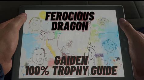 Ferocious Dragon Like A Dragon Gaiden Youtube