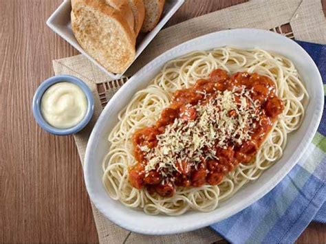 Pinoy Spaghetti Ph