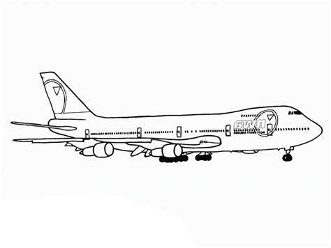 airplane-coloring-pages-to-print | | BestAppsForKids.com