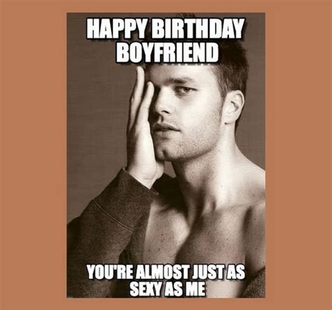 19 Hilarious Boyfriend Birthday Meme Will Make You Laugh Memesboy