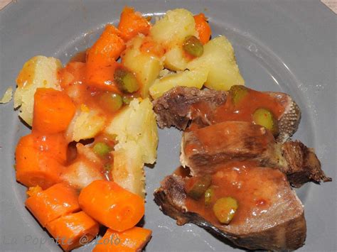 Cuisson Langue De Boeuf Nature Cookeo